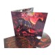WÖLFHEAD - Blood Full Moon CD Digipack