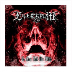 EXAVERSUM - To Live And Die With CD