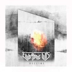 EMBRYONIC CELLS - Decline CD Digipack