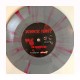 AGNOSTIC FRONT - The Eliminator 2020 7", Grey & Red Splatter Vinyl, Ed. Ltd.