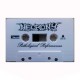 NECRONY - Pathological Performances Cassette