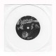 PHOBIA / SKRUPEL - Another Four Years Of Murder 7", White Vinyl, Split
