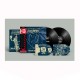 SKINLESS - Gut Pumping Hits - The Demos  2LP Black Vinyl, Ed. Ltd.