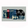 JUNTESS - Black Days 1988-1992: Complete Singles, Demo And Live Collection  2LP + 2CD,  Vinilo Negro, Ed. Ltd.