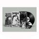 EURONYMOUS / BEHEADED NASRANI - Euronymous / Beheaded Nasrani LP + CD, Black Vinyl, Ed. Ltd., Split