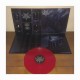 DARK FUNERAL - The Secrets Of The Black Arts LP Vinilo Rojo Sangre, Ed. Ltd.