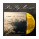 PAN.THY.MONIUM - Dawn Of Dreams  LP Gold/Yellow Swirl Vinyl, Ltd. Ed.