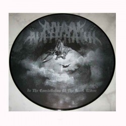 ANAAL NATHRAKH - In The Constellation Of the Black Widow (Picture Vinyl)