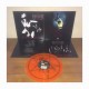 MARDUK - Fuck Me Jesus  LP Orange Vinyl, Ltd. Ed.