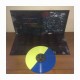 MARDUK - Nightwing. LP Blue&Yellow Vinyl, Ltd. Ed.