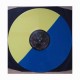 MARDUK - Nightwing. LP Vinilo Azul&Amarillo Ed. Ltd.