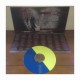 IMPALED NAZARENE - Rapture LP Vinilo Mitad Amarillo&Azul , Ed. Ltd.