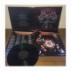 IMPALED NAZARENE - Eight Headed Serpent LP Black Vinyl, Ltd. Ed.