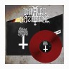IMPALED NAZARENE - Taog Eht Fo Htao Eht 10" Oxblood Vinyl, Ltd. Ed.