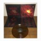 ANGELCORPSE - The Inexorable LP Vinilo Naranja & Negro Marble, Ed. Ltd.