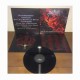 ANGELCORPSE - Exterminate LP Vinilo Negro, Ed. Ltd.