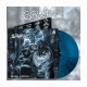 SAMAEL - Blood Ritual LP Blue/Marble Vinyl, Ed. Ltd.