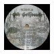 GOD DETHRONED - The Lair Of The White Worm LP Vinilo Negro, Ed. Ltd.