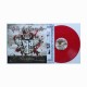 GOD DETHRONED - Passiondale (Passchendaele) LP Red Translucent Vinyl, Ltd. Ed.