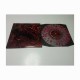 LORD BELIAL - Angelgrinder LP Clear & Red Splatter Vinyl