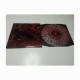 LORD BELIAL - Angelgrinder LP Vinilo Clear & Rojo Splatter