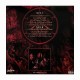 LORD BELIAL - Angelgrinder LP Clear & Red Splatter Vinyl