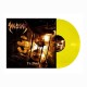 SOLSTICE - To Dust LP Yellow Vinyl, Ltd. Ed.