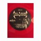 SOLSTICE - Pray  LP Red Vinyl, Ltd. Ed.