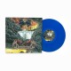 BEWITCHED - Diabolical Desecration  LP Aqua Blue Vinyl, Ltd. Ed.