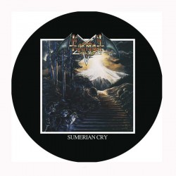 TIAMAT - Sumerian Cry 12" (Picture Vinyl)