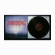 DESULTORY -  Into Eternity LP Black Vinyl, Ltd. Ed.