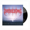DESULTORY - Into Eternity LP Black Vinyl, Ltd. Ed.