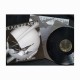 BLACKDEATH - Saturn Sector LP Ed. Ltd.