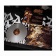 ARGHOSLENT - Hornets Of The Pogrom LP Silver Vinyl