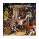 AGATHOCLES - Anno 2003 - The Riyadh Compound Bombings LP Black Vinyl, Ltd. Ed.