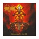 CHRIST AGONY - Daemoonseth - Act II LP, Oxblood Vinyl, Ltd. Ed.
