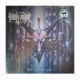 CHRIST AGONY - Unholyunion LP Crystal Clear Vinyl, Ltd. Ed.