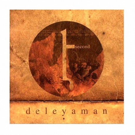 DELEYAMAN-Second CD