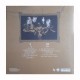 HOSTIA - Hostia LP Gold Vinyl, Ltd. Ed.