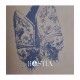 HOSTIA - Hostia LP, Vinilo Dorado, Ed. Ltd.