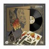 HOSTIA - Hostia LP Black Vinyl, Ltd. Ed.