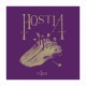 HOSTIA - Nailed LP Vinilo Negro, Ed. Ltd.