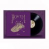 HOSTIA - Nailed LP Vinilo Negro, Ed. Ltd.