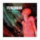 TENEBRIS - Only Fearless Dreams LP White Vinyl, Ltd. Ed.