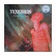 TENEBRIS - Only Fearless Dreams LP White Vinyl, Ltd. Ed.