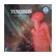 TENEBRIS - Only Fearless Dreams LP, Vinilo negro, Ed. Ltd.