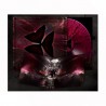PSYCHOTROPIC TRANSCENDENTAL - Ax Libereld... LP, Vinilo Splatter, Ed. Ltd.