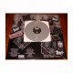 STRAIGHT HATE - Black Sheep Parade LP Grey Vinyl, Ltd. Ed.