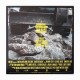 MEIDO - Zandergraun LP Yellow Vinyl