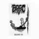 BOCC ‎– A la Forca Cassette EP Ed. Limitada